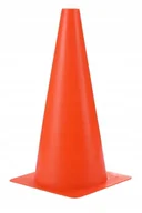 Wyposażenie sportowe i gimnastyczne - Pachołek Treningowy Pachołki Kolory 1Szt 32Cm - miniaturka - grafika 1