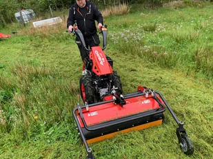CEDRUS TJ02 TRAKTOREK TRAKTOR JEDNOOSIOWY MIKROCIĄGNIK GLEBOGRYZARKA DZIK WOM JANSEN AGRO BCS PASQUALI GRILLO MURATORI - EWIMAX - OFICJALNY DYSTRYBUTOR - AUTORYZOWANY DEALER CEDRUS - Ciągniki jednoosiowe - miniaturka - grafika 30