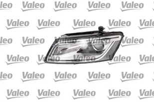 Reflektor Valeo 044873 - Oświetlenie samochodowe - akcesoria - miniaturka - grafika 1