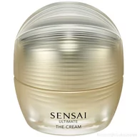 Kremy do twarzy - SENSAI ULTIMATE THE CREAM 15ML - miniaturka - grafika 1