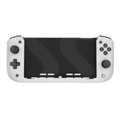 Kontrolery do Playstation - Kontroler Nintendo Switch Nitro Deck White Edition / Biały / Warszawa - miniaturka - grafika 1