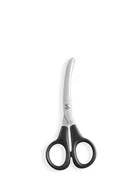 Nożyczki krawieckie - S-5B Nożyczki Japońskie Kai S-5B 13,5Cm Wygięte Zaokrąglone Ostrza, 56 Hrc - miniaturka - grafika 1