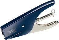 Zszywacze biurowe - Rapid Supreme S51, 15 sheets, Blue, Stainless steel, Standard clinch, 21/4, Metal, 80 g/m² - miniaturka - grafika 1
