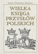 Aforyzmy i sentencje - Wielka księga przysłów polskich - miniaturka - grafika 1