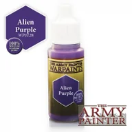 Akcesoria do gier planszowych - Army Painter: Alien Purple - miniaturka - grafika 1