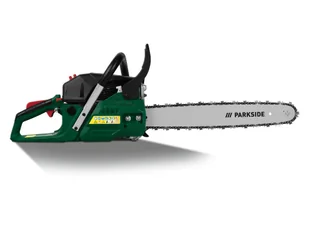 PARKSIDE® Piła łańcuchowa spalinowa PBKS 53 B3, 2 kW (2,72 KM) - Piły spalinowe - miniaturka - grafika 1