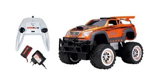 Carrera RC Off Road Inferno Orange 2 - Zabawki zdalnie sterowane - miniaturka - grafika 2