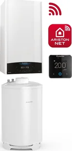 Hotpoint-Ariston Ariston Pakiet One Top 24 Net 22 kW - Piece i kotły grzewcze - miniaturka - grafika 1