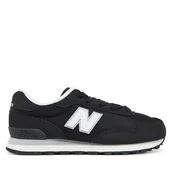 Buty dla chłopców - Sneakersy New Balance PC515BLK Czarny - miniaturka - grafika 1