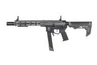 Amunicja i osprzęt ASG - Karabinek ASG Specna Arms SA-FX02 FLEX BLDC HAL ETU Gen.2 Oliwkowy - miniaturka - grafika 1