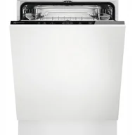 Zmywarki do zabudowy - Electrolux EEA727200L - miniaturka - grafika 1