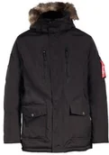 Kurtki jeździeckie - HORZE Kurtka typu parka Landon Supreme unisex - miniaturka - grafika 1