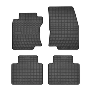 Frogum Dywaniki samochodowe gumowe Nissan X-Trail 2014- 0458 - Dywaniki samochodowe - miniaturka - grafika 1