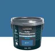 Farby wewnętrzne - Luxens Farba Plamoodporna Sloop 2 2.5 l - miniaturka - grafika 1
