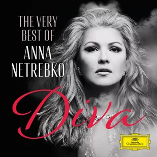Anna Netrebko The Very Best Of - Muzyka klasyczna - miniaturka - grafika 1