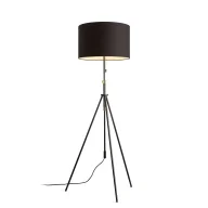 Lampy stojące - Lampa podłogowa na trójnogu LUTON/RON 55 R14068 - Rendl - miniaturka - grafika 1