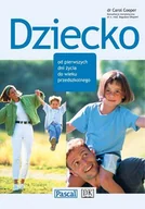 Miłość, seks, związki - Dziecko od niemowlaka do przedszkolaka - miniaturka - grafika 1