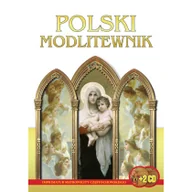 Religia i religioznawstwo - Wydawnictwo Świętego Filipa Apostoła Polski modlitewnik - Opracowanie zbiorowe - miniaturka - grafika 1