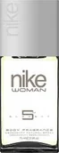 Dezodoranty i antyperspiranty dla kobiet - Nike 5th Element Woman Dezodorant natural spray 75ml ASCO - miniaturka - grafika 1