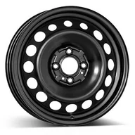 Felgi stalowe - KFZ Twingo III HA) 5.50 x 15 4 x 100.0 ET 36 - miniaturka - grafika 1