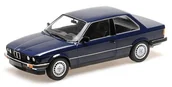 Samochody i pojazdy dla dzieci - Minichamps Bmw 323I E30 Limousine 1982 Dark Bl 1:18 155026009 - miniaturka - grafika 1