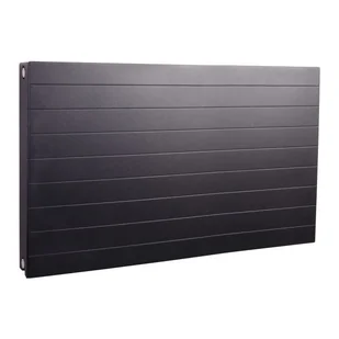 Idmar Grzejnik stalowy CV22 600 x 1000 mm antracyt - Grzejniki pokojowe Idmar Grzejnik stalowy CV22 600 x 1000 mm antracyt - Grzejniki pokojowe - miniaturka - grafika 1