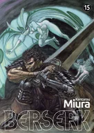 Komiksy dla młodzieży - Berserk 15/komiks/+18 - miniaturka - grafika 1