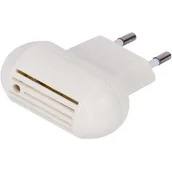 Lampy owadobójcze - Bioogród Odstraszacz komarów elektryczny 731001 731001 731001 - miniaturka - grafika 1