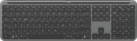 Klawiatury - Logitech K950 Signature Slim Keyboard - miniaturka - grafika 1