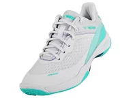 Badminton - Buty Sportowe A900F Ar R. 37 Victor - miniaturka - grafika 1