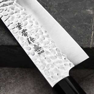 Kanetsune 950 DSR-1K6 Nóż Szefa kuchni 24 cm - Noże kuchenne - miniaturka - grafika 4