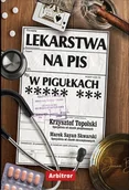Aforyzmy i sentencje - Lekarstwa na PiS w pigułkach - miniaturka - grafika 1