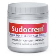 Sudocrem krem aseptyczny dla dzieci, 250 g