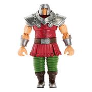 Figurki dla dzieci - Figurka Masters Of The Universe New Eternia (Masterverse Deluxe) - Ram-Man - miniaturka - grafika 1