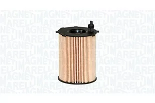 Filtr oleju MAGNETI MARELLI 153071762438 - Filtry oleju - miniaturka - grafika 1