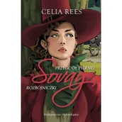 Opowiadania - PUBLICAT Sovay. przygody pięknej rozbójniczki - dostawa od 3,49 PLN - miniaturka - grafika 1