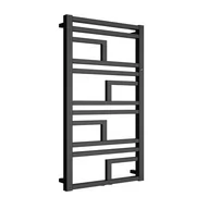 Grzejniki łazienkowe - Grzejnik łazienkowy BRI-50/120D50C31 INSTAL PROJEKT 5905253614743 - miniaturka - grafika 1