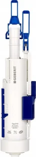 Geberit 244.821.00.1 ZAWÓR SPUSTOWY TYP 212, DO SPŁUCZEK PODTYNKOWYCH GEBERIT SIGMA, DELTA I UP300 BEZ GNIAZDA // DLP.G.244.821.00.1 - Akcesoria do armatury i ceramiki - miniaturka - grafika 1