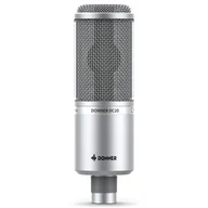 Mikrofony komputerowe - Mikrofon DONNER DC-20 Kardioidalny - miniaturka - grafika 1