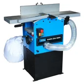 Strugi elektryczne - Güde strugarka z przeciągarką GADH 254/400V 55059 - miniaturka - grafika 1