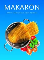 Książki kucharskie - Makaron - miniaturka - grafika 1