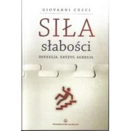 Psychologia - Salwator Giovanni Cucci Siła słabości - miniaturka - grafika 1