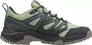 Buty trekkingowe damskie - Damskie buty trekkingowe Helly Hansen Stalheim HT - zielone - HELLY HANSEN - grafika 1