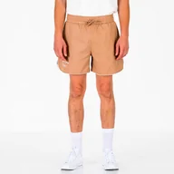 Spodenki męskie - Spodenki męskie New Era  Script MLB Los Angeles Dodgers XL - miniaturka - grafika 1