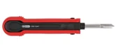Narzędzia warsztatowe - KS Tools 150.1267 narzędzie odblokowujące do kontaktów tulejkami Pit pod - miniaturka - grafika 1