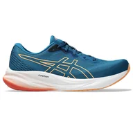 Buty sportowe męskie - Męskie Buty do biegania ASICS GEL-PULSE 15 1011B780-403 – Niebieski - miniaturka - grafika 1