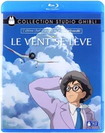 Kino familijne Blu-Ray - The Wind Rises - miniaturka - grafika 1