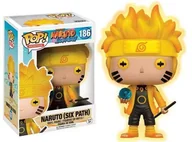 Figurki kolekcjonerskie - funko pop! naruto shippuden sixpath (186) - miniaturka - grafika 1