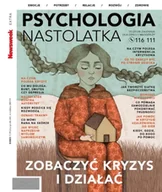 Czasopisma - Newsweek Extra 8/2023 Psychologia nastolatka - miniaturka - grafika 1
