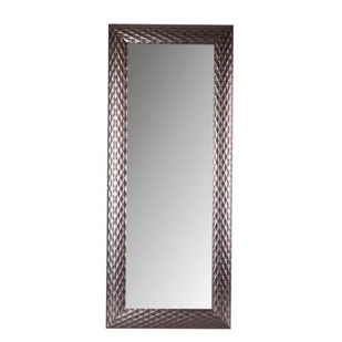 Lustro dekoracyjne 30 x 90 cm - Lustra - miniaturka - grafika 1